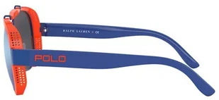 Ralph Lauren Polo Okulary Przeciwsłoneczne Polo Ph 3129 940355 - Okulary przeciwsłoneczne - miniaturka - grafika 3