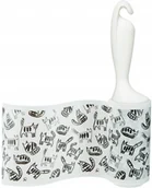 Ściereczki, gąbki, czyściki - Scotch Brite Rolka do Ubrań Designs 25 L 3,8 m - miniaturka - grafika 1