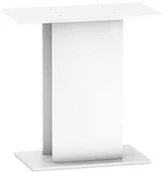 Akwaria i zestawy akwarystyczne - Juwel Aquarium Klejnot akwarium SB 60/50 Biały - miniaturka - grafika 1