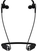 Słuchawki - DeFunc MUTE Earbud Czarne - miniaturka - grafika 1