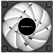 Wentylatory komputerowe - deepcool FC120 3-Pack - Chłodzenie do obudowy - 120 mm - 28 dBA R-FC120-BAMN3-G-1 - miniaturka - grafika 1