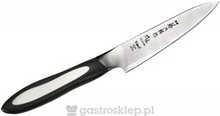 Tojiro Nóż kuchenny do obierania Flash FF-PA100 10 cm uniwersalny 3269 - Noże kuchenne - miniaturka - grafika 2