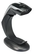 Czytniki kodów kreskowych - Datalogic Czytnik kodów kreskowych Heron HD3430/USB/czarny/podstawka/kabel HD3430-BKK1B - miniaturka - grafika 1