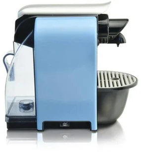 Ekspres do kawy Meseta Attimo Jasnoniebieski - Ekspresy do kawy Ekspres do kawy Meseta Attimo Jasnoniebieski - Ekspresy do kawy - miniaturka - grafika 2