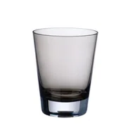 Szklanki - Villeroy & Boch Colour Concept Szklanka smoke wysokość: 10,8 cm (11-3638-1417) - miniaturka - grafika 1