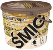 Zaprawy budowlane - Megaron Klej do płytek dekoracyjnych Megaron Śmig F-2 5 kg F-2_5 - miniaturka - grafika 1