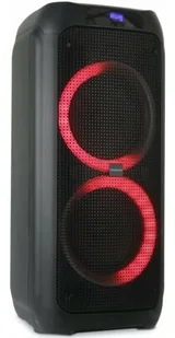 Manta SPK5310Pro Czarny - Power audio - miniaturka - grafika 2