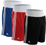 Rękawice bokserskie - Adidas rękawice bokserskie Hybrid 75 ADIBTS02/BLKXXS - miniaturka - grafika 1