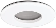 Lampy sufitowe - Eglo 97428 - LED Łazienkowa oprawa wpuszczana MARGO-LED 1xLED/5W/230V IP65 - miniaturka - grafika 1