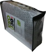 Sprzęt ratunkowy - Producent Green Service Zestaw Ratunkowy Uniwersalny Adr Eko U30, Chłonność 27 L. Szary 30 L. - miniaturka - grafika 1