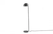 Lampy stojące - Normann Copenhagen Lampa podłogowa Grant 502019 czarna oprawa w stylu nowoczesnym 502019 - miniaturka - grafika 1