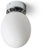 Lampy sufitowe - Redlux Lampa sufitowa MERINGUE 16 chrom R13690 - miniaturka - grafika 1