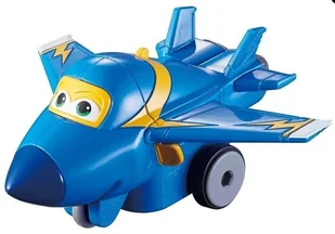 Cobi Super Wings Pojazd JEROME - Samoloty i helikoptery - miniaturka - grafika 3