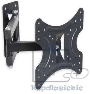 MOUNTY Uchwyt ścienny mały ze standardem VESA 37'' - Uchwyty do telewizora - miniaturka - grafika 6
