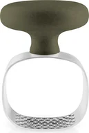 Wyciskacze praski do czosnku - Eva Solo Praska do czosnku Green Tool zielona 531504 - miniaturka - grafika 1