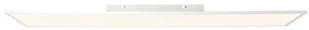 Brilliant Buffi G90359A05 plafon lampa sufitowa 1x40W LED biały - Lampy sufitowe - miniaturka - grafika 2