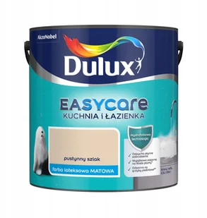 Farba wewnętrzna Easycare Kuchnia I Łazienka 2.5 - Farby zewnętrzne - miniaturka - grafika 4