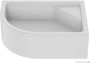 New Trendy New Maxima 120x85x41 B-0379/P - Brodziki prysznicowe - miniaturka - grafika 3