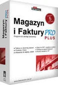 Programy finansowe i kadrowe - DGCS Magazyn i Faktury PRO Plus - miniaturka - grafika 1