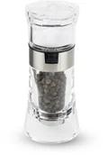 Młynki do soli i pieprzu - Peugeot Oslo Młynek do pieprzu z solniczką PG-34542 - miniaturka - grafika 1