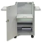 Akcesoria do projektorów - Liesegang Liesegang szafka projekcyjna Kompakt 300776 - miniaturka - grafika 1