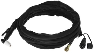 PR 456 Stamos Przecinarka plazmowa Stamos S-PLASMA 55H 230V 1-Fazowe prąd tnący 10-55A grubość szerokość cięcia 16 1mm - Spawarki - miniaturka - grafika 4