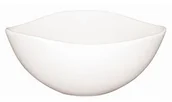 Miski i półmiski - Olympia U185 KBJ faliste obudowa, białe (12 sztuk) U185 - miniaturka - grafika 1