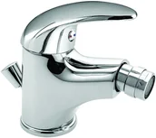 Baterie bidetowe - Ferro Bateria bidetowa stojąca chrom 55011,0 - miniaturka - grafika 1