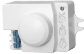 Akcesoria do monitoringu - Detektor ruchu Elektrobock CN-L01 mikrovlnné čidlo CN-L01) Biały - miniaturka - grafika 1