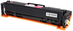 My Office Zamiennik tonera HP CF533A M - Tonery zamienniki - miniaturka - grafika 4