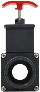 vidaXL Zasuwowy zawór basenowy, 2 szt., 1,5" - Akcesoria do basenów - miniaturka - grafika 5