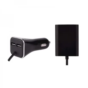 EMOS EMOS Ładowarka samochodowa EMOS Smart V0216 - Ładowarki samochodowe - miniaturka - grafika 2