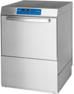 Stalgast Zmywarka uniwersalna Power Digital z dozownikiem płynu myjącego i pompą wspomagającą płukanie 801565 - Zmywarki gastronomiczne - miniaturka - grafika 2
