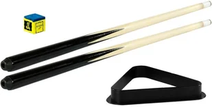 MAKSTOR.pl BRĄZOWY MINI STÓŁ BILARDOWY POOL BILARD +AKCESORIA 2003012 (20030123) - Stoły bilardowe i akcesoria - miniaturka - grafika 2