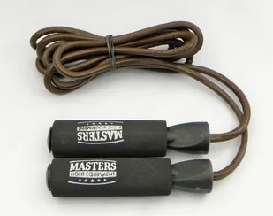 MASTERS FIGHT EQUIPMENT Skakanka bokserska, SBR-W - Skakanki - miniaturka - grafika 4