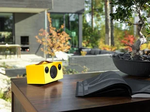 Audio Pro ADDON T3 żółty - Głośniki przenośne - miniaturka - grafika 4