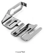 Akcesoria i części do maszyn do szycia - Stopka do krawędziowego łączenia dwóch tkanin - miniaturka - grafika 1