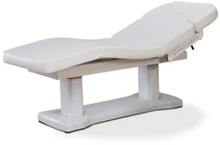 SPA LEŻANKA KOSMETYCZNA AZZURRO 818A 4 SILN. 114880 - Fotele kosmetyczne - miniaturka - grafika 2