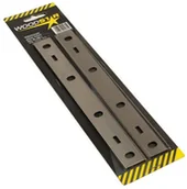 Akcesoria do elektronarzędzi - Woodster zapasowy nóż strugarski do HMS 1070 - miniaturka - grafika 1