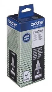 BROTHER BT6000BK - Tusze oryginalne - miniaturka - grafika 3