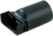Akcesoria do urządzeń czyszczących - METABO ADAPTER DO PODŁĄCZENIA OKURZACZA - miniaturka - grafika 1