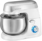 Roboty kuchenne - Clatronic KM 3709 biały - miniaturka - grafika 1