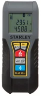 Sprzęt geodezyjny - Stanley Dalmierz laserowy do 32 metrów Bluetooth - miniaturka - grafika 1