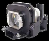 Lampy do projektorów - Lampa do PANASONIC PT-AX200 - zamiennik oryginalnej lampy z modułem ET-LAX100 - miniaturka - grafika 1