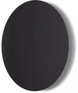 TK Lighting Kinkiet Luna 1407 nowoczesna oprawa w kolorze czarnym 1407 - Lampy ścienne - miniaturka - grafika 2