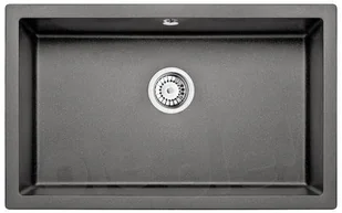 Deante CORDA ZQA T10D - Zlewozmywaki - miniaturka - grafika 2