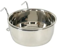 Miski dla kotów - ZOLUX Miska ZOLUX 475112 Stalowy - miniaturka - grafika 1