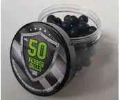 Pistolety RAM - Guard Kule gumowe Guard Power kal.50 (12,4mm) -100 sztuk HDR HDP - miniaturka - grafika 1