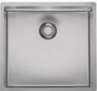 Zlewozmywaki - Reginox Zlewozmywak NEW JERSEY R32985 - miniaturka - grafika 1