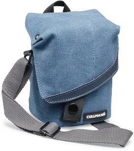 Cullmann Madrid Two Vario 200 niebieska (98181) - Torby fotograficzne i futerały - miniaturka - grafika 3